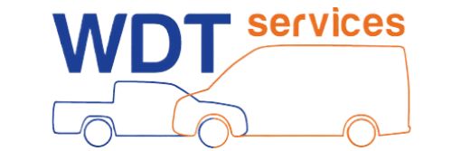 WDT Services logo, partner voor gewichtsverhoging