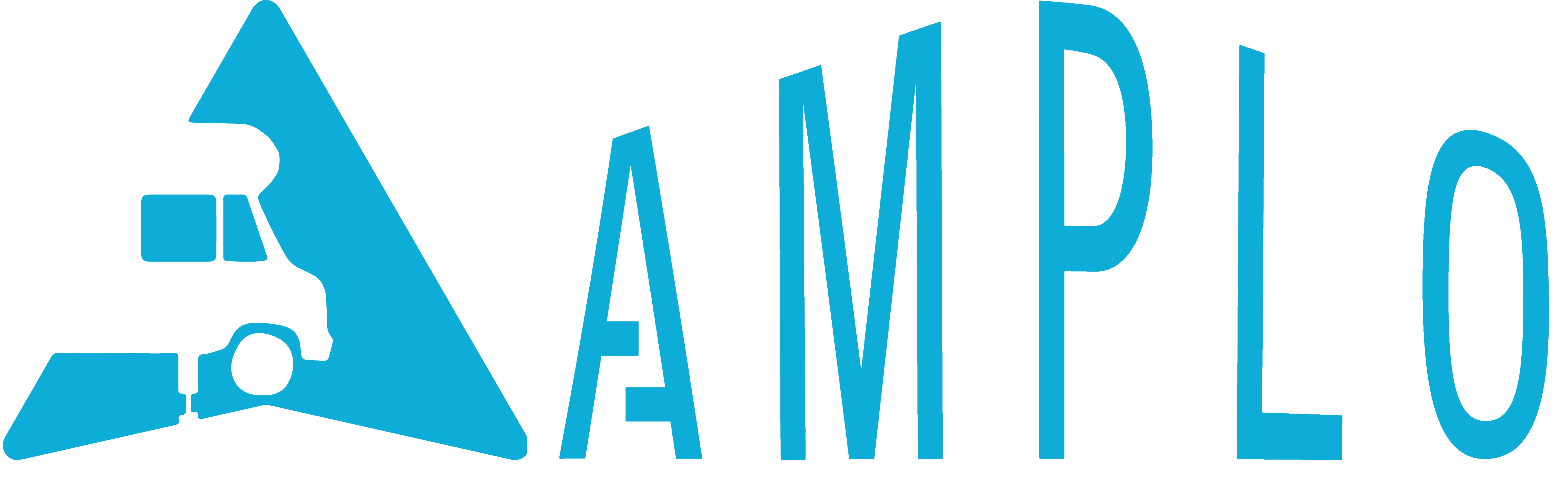 Amplo Level System logo