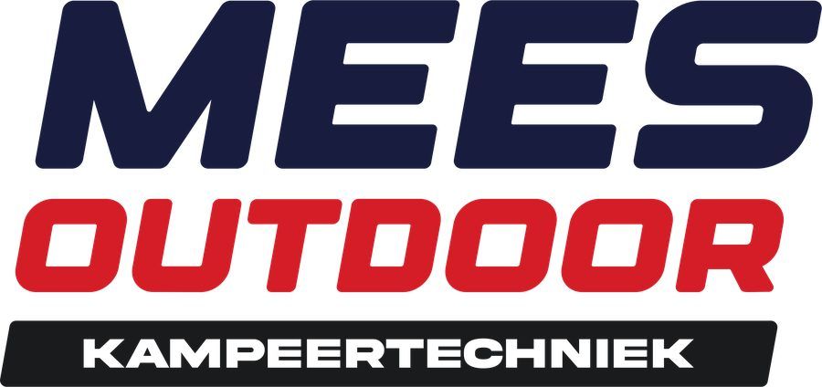 Mees Outdoor Kampeertechniek